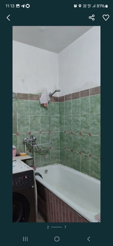 3 xonali kvartira Sergeli 7 da 3 xonali kvartira Sergeli 7 da