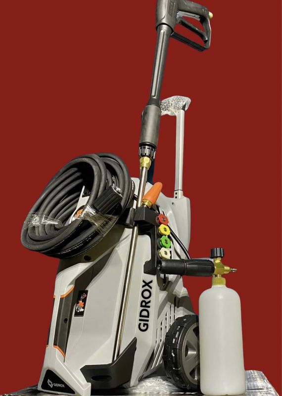 KARCHER. карчер GIDROX. 190 бар. Аппарат высокого давления . karchir