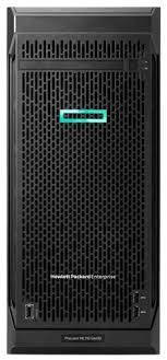 HPE ProLiant ML110 gen10 4LFF Tower Server