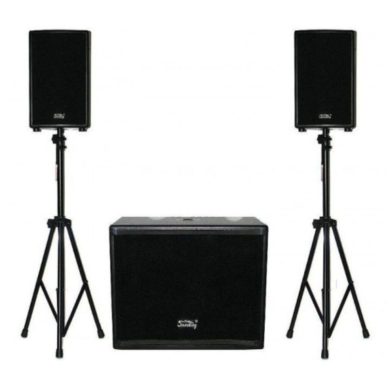 Продается профессиональный Сабвуфер Soundking S115SA