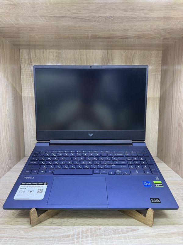 Б/у ideal Hp Victus 3050 4gb Б/у ideal Hp Victus 3050 4gb