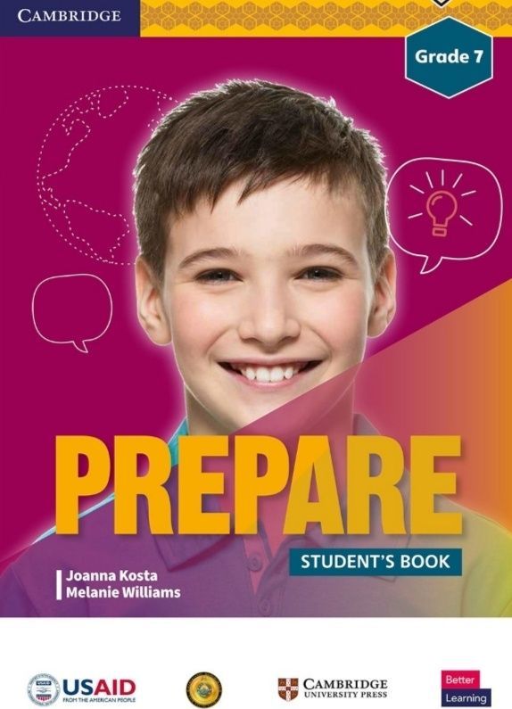 Prepare grade 7,8,9,10va11qism Prepare grade 7,8,9,10va11qism