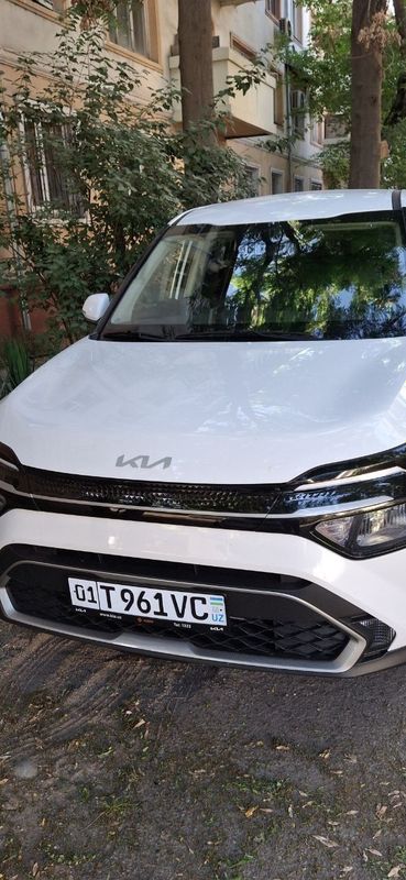 Kia Carens 2024 Kia Carens 2024