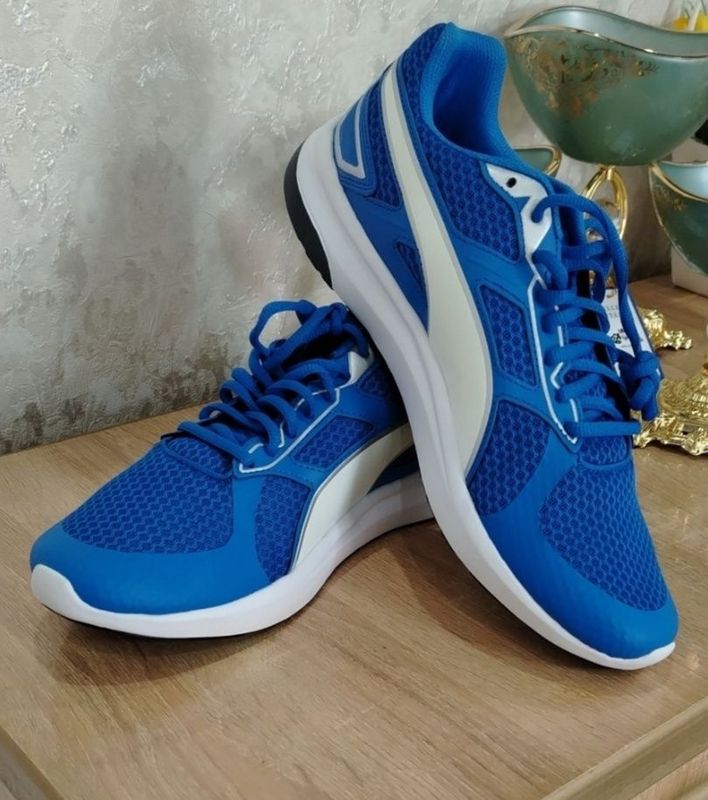 PUMA кроссовки 43 размер оригинал