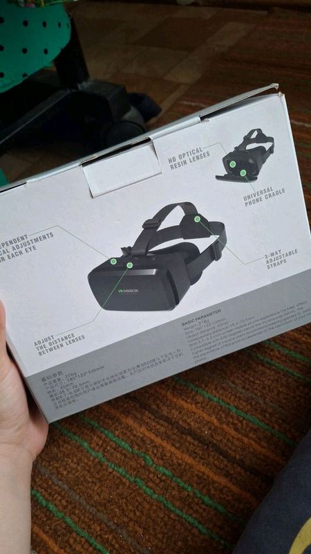 Cinema VR Cinema VR
