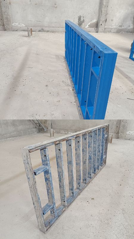 Опалубка Ремонта Опалубка Ремонта