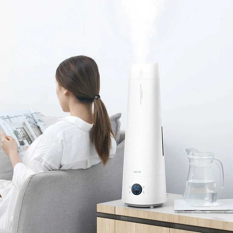Увлажнитель воздуха Deerma LD220 Увлажнитель воздуха Deerma LD220