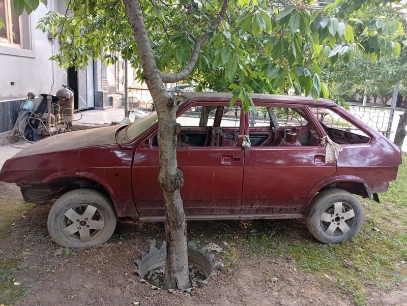 Baz lada samara 09 Baz lada samara 09