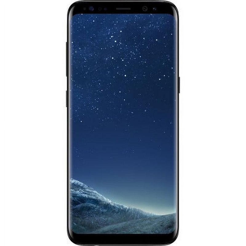 Продаю Samsung galaxy s 8 plus