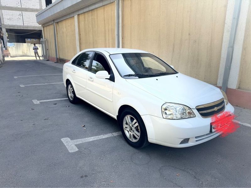 Chevrolet lasetti Chevrolet lasetti