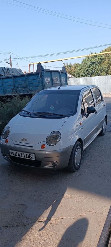 Matiz Best 2013 yil