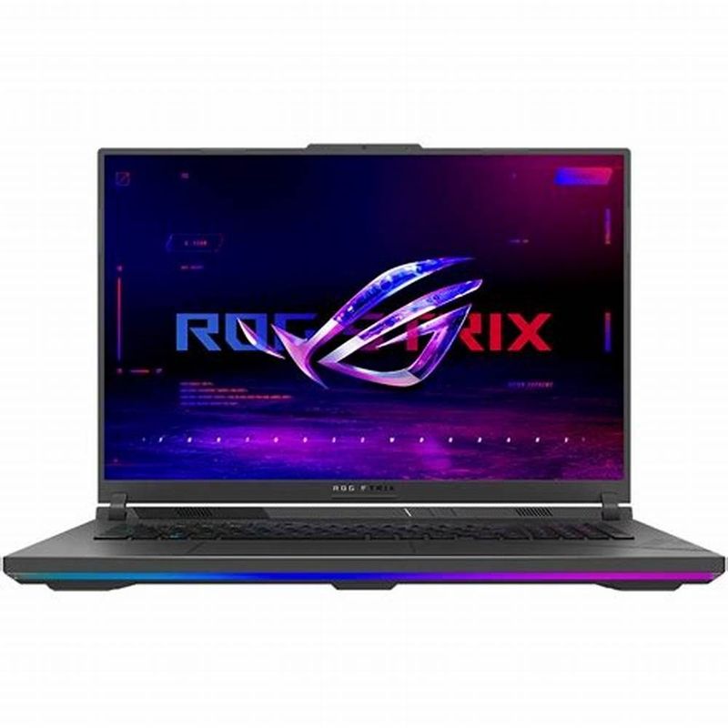 ASUS rog strix G814JVR-N6044 ASUS rog strix G814JVR-N6044