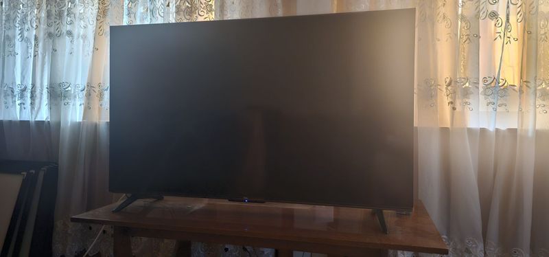 Телевизор TCL 50 smart TV Телевизор TCL 50 smart TV