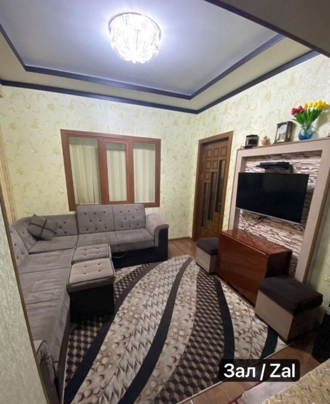 Срочно. Новостройка Golden house. 2в3 комнатная. 3этаж Срочно. Новостройка Golden house. 2в3 комнатная. 3этаж