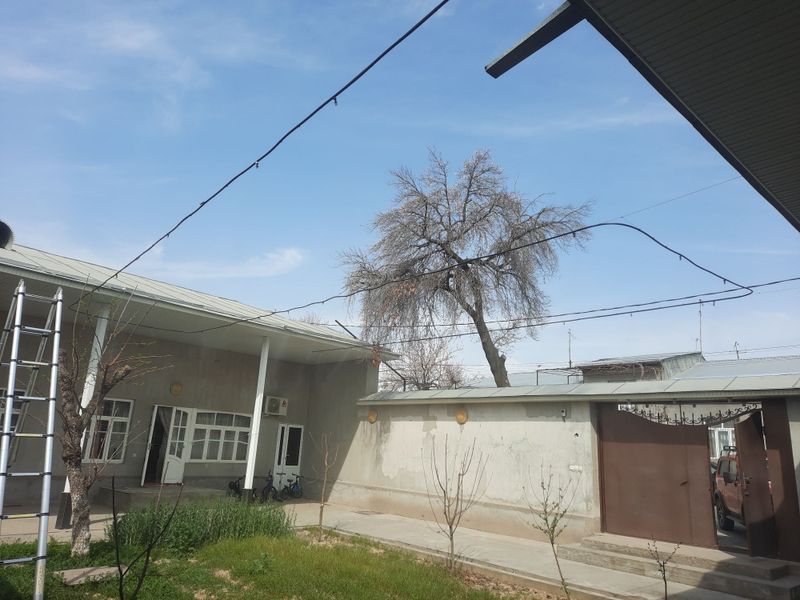 Mikroklimat va setka o'rnatamz Mikroklimat va setka o'rnatamz