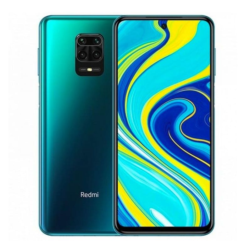 А продается смартфон Xiaomi redmi note 9s