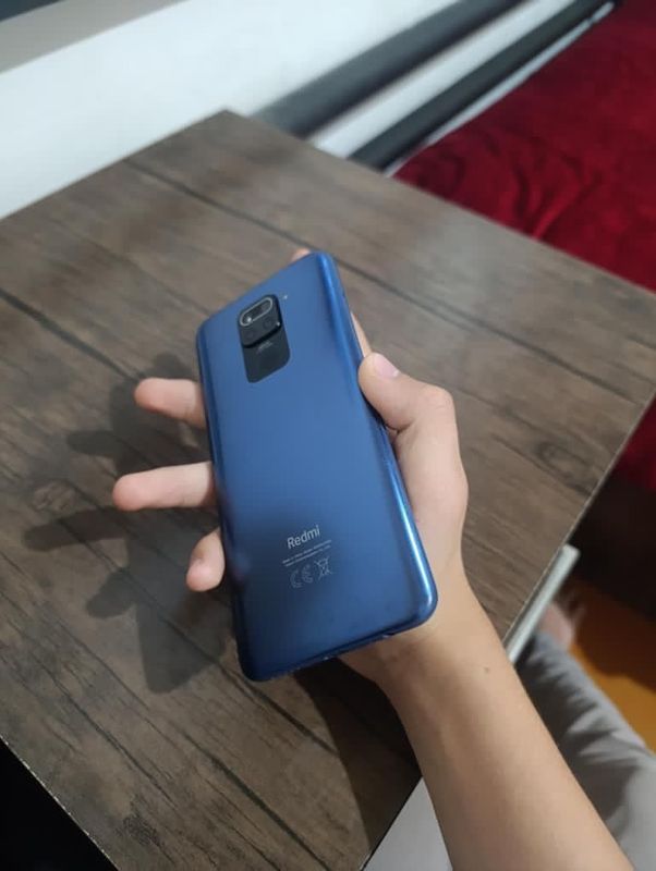 Redmi note 9 oladiganlar yozsn