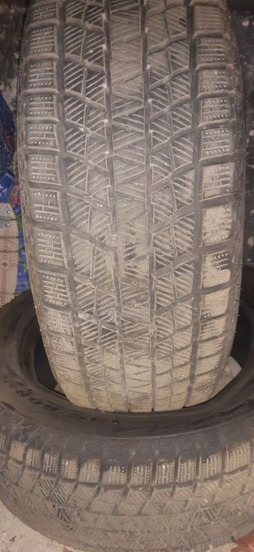 Продаётся зимные шины