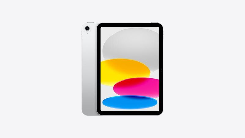 New iPad 128GB(2025) New iPad 128GB(2025)