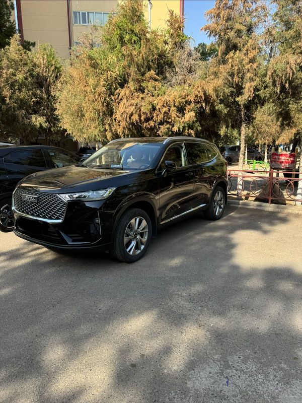 Haval H6 1.5T 2WD full