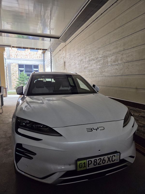 Продаётся BYD champion smart etion Продаётся BYD champion smart etion