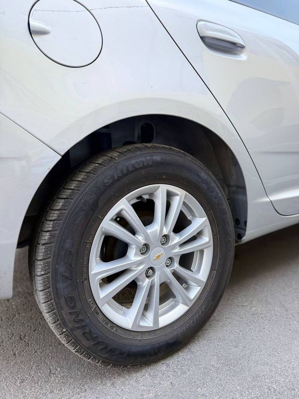 Cobalt naxt nasiya va kredit