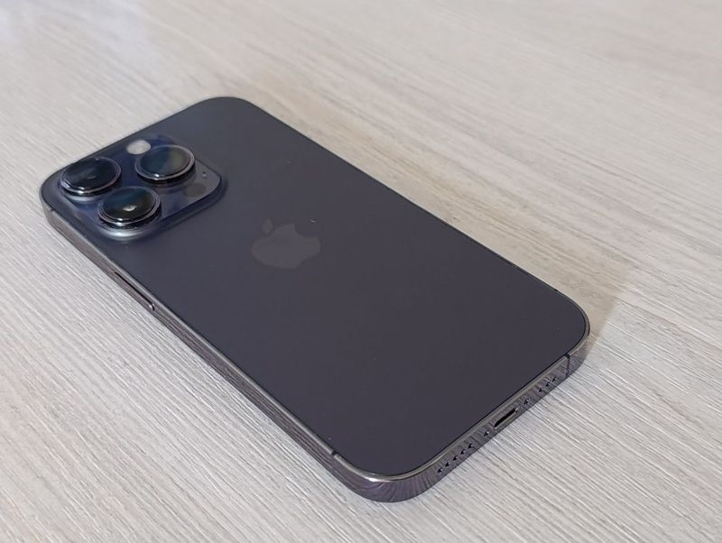 Iphone 14 Pro 128GB 100%
