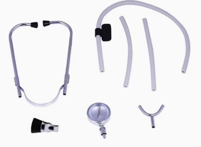 YUWELL Stetoskop – Professional Tibbiy Diagnostika Asbobi! YUWELL Stetoskop – Professional Tibbiy Diagnostika Asbobi!