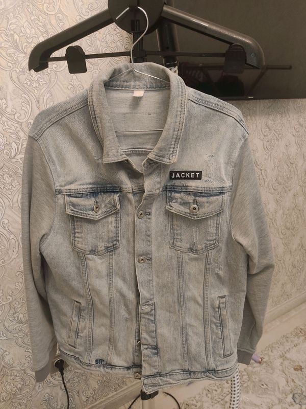 JAZZ BROTHER DENIM