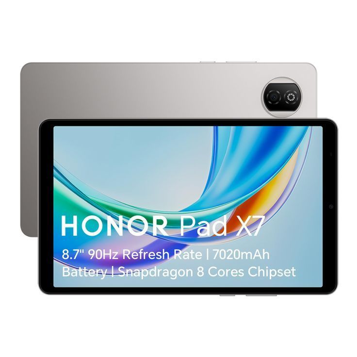 Honor pad x7 yangi Honor pad x7 yangi