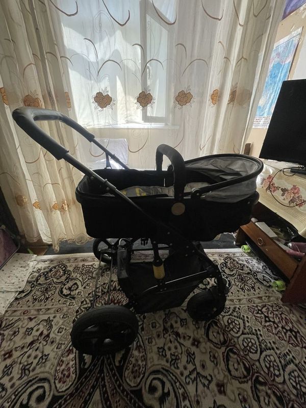 Yosh bolalar uchun kalyaska Yosh bolalar uchun kalyaska