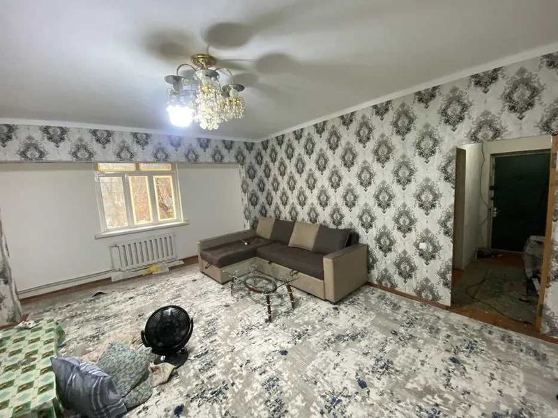 Аренда Юнусабад 6кв 3/2/4 Аренда Юнусабад 6кв 3/2/4