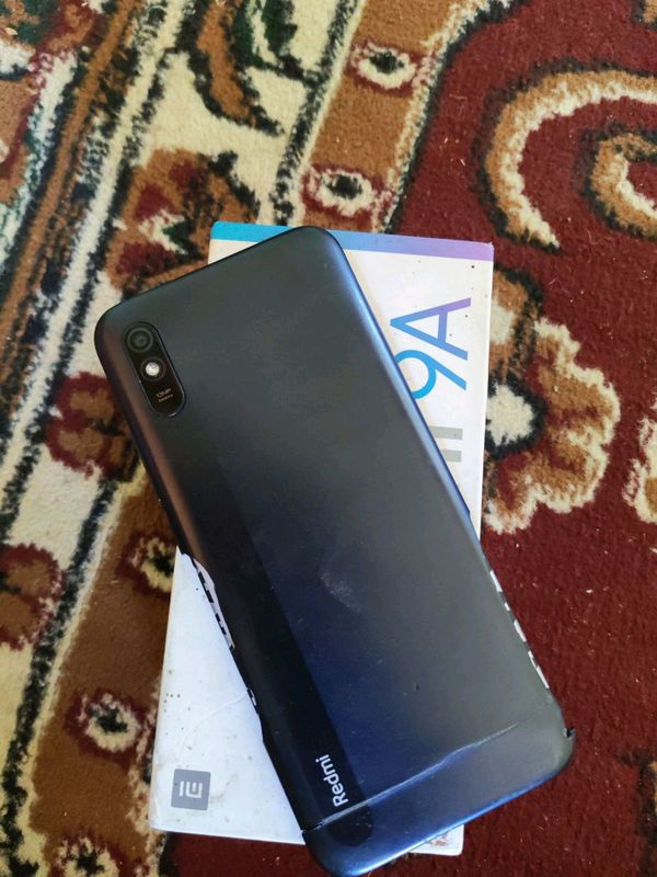 redmi 9a