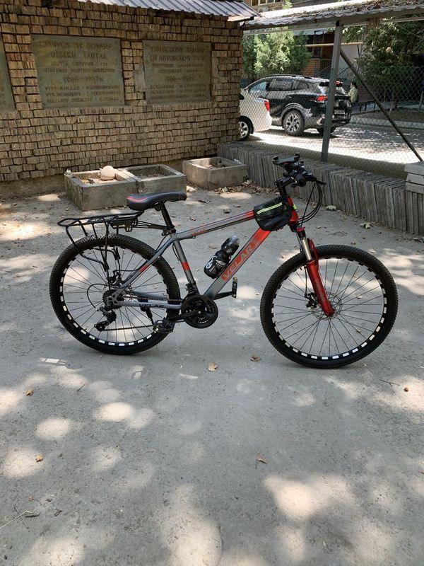 Velosiped 26 sotiladi pachti yengi Velosiped 26 sotiladi pachti yengi