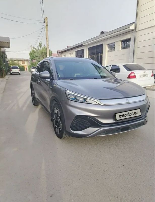 Byd yuan plus full 2022 Byd yuan plus full 2022