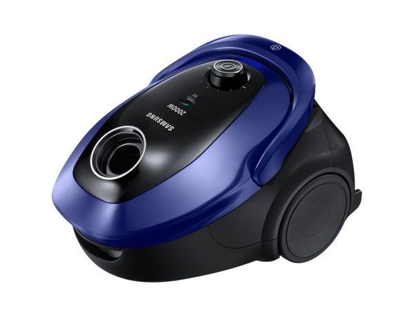 Пылесос циклон Samsung SC20M255AWB Пылесос циклон Samsung SC20M255AWB