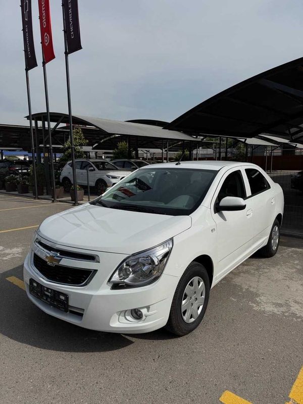 Cobalt Gx-Optima 25/25 Cobalt Gx-Optima 25/25
