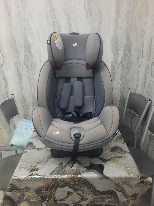 Продаётся автокресло от бренда Jole