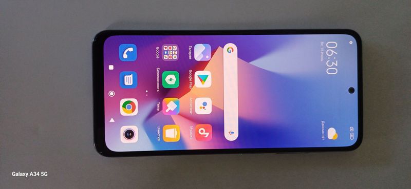 Redmi note 10. 128GB. 4gb ram holti yegde sms yozmen tel qlin Redmi note 10. 128GB. 4gb ram holti yegde sms yozmen tel qlin
