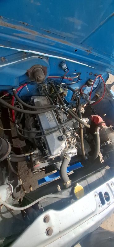 Isuzu motor qaropka sotiladi Isuzu motor qaropka sotiladi
