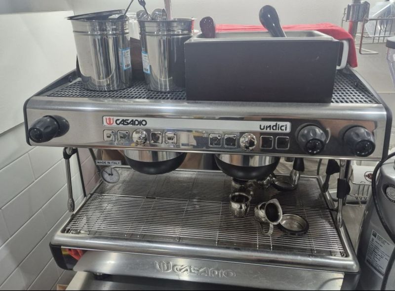 Кофе машина Casadi+ koffe molka Кофе машина Casadi+ koffe molka