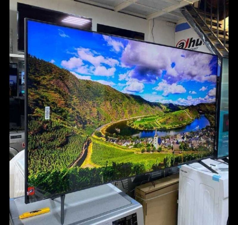 Телевизор LG 65" 4K — АКЦИЯ! "Успейте купить!" Телевизор LG 65" 4K — АКЦИЯ! "Успейте купить!"