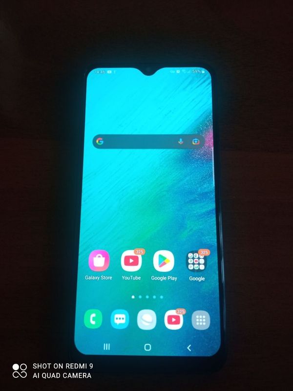 Samsung a20 sotiladi