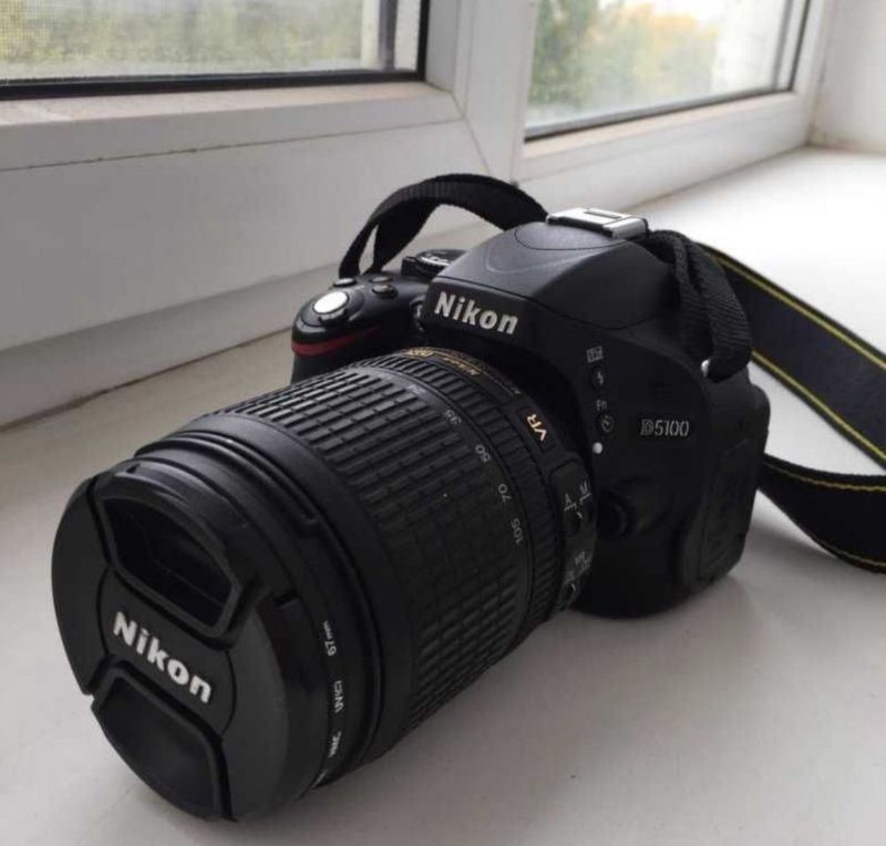 Nikon d5100 ideal обьектив 18/105 Nikon d5100 ideal обьектив 18/105