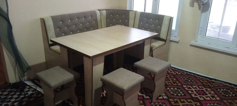 Mebel yasash va tamirlash