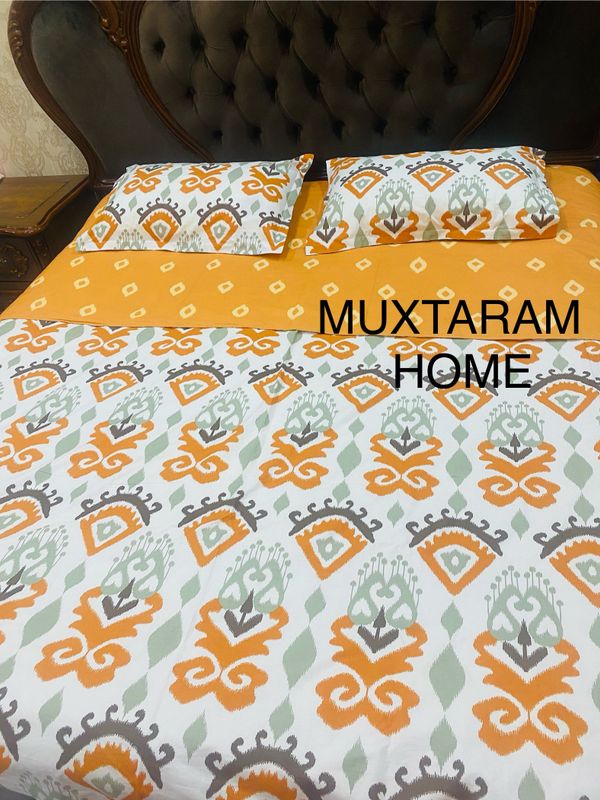 MUXTARAM HOME