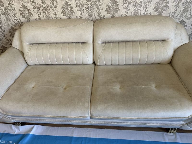 Mebel va gilam tozlash xizmatiga ishga olamiz