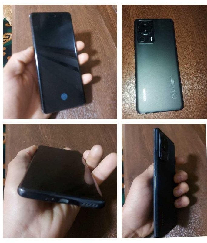 Xiaomi 13 lite 8.256 Xiaomi 13 lite 8.256