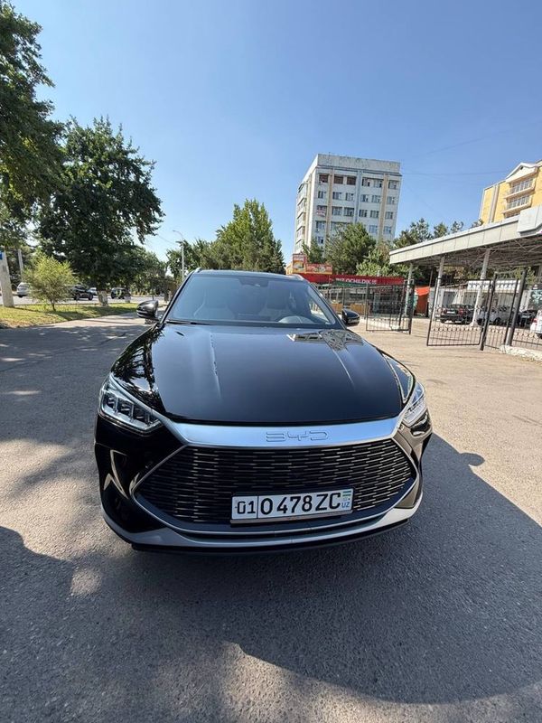 Byd Song plus gibrid 1 pozitsa Byd Song plus gibrid 1 pozitsa