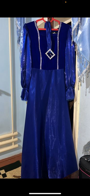 Xolati zor 1marta kiyilgan